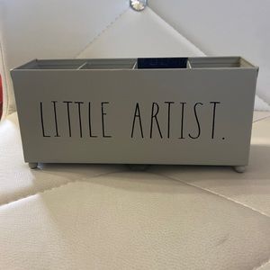 Rae Dunn Art Tool Holder